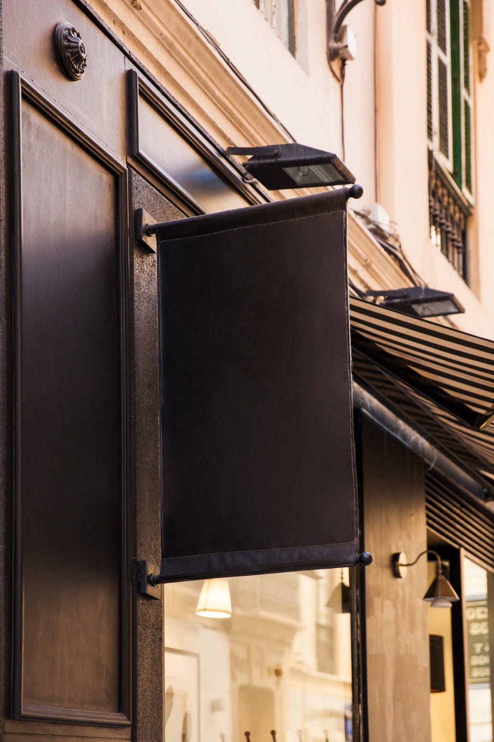 Shop Front Commercial